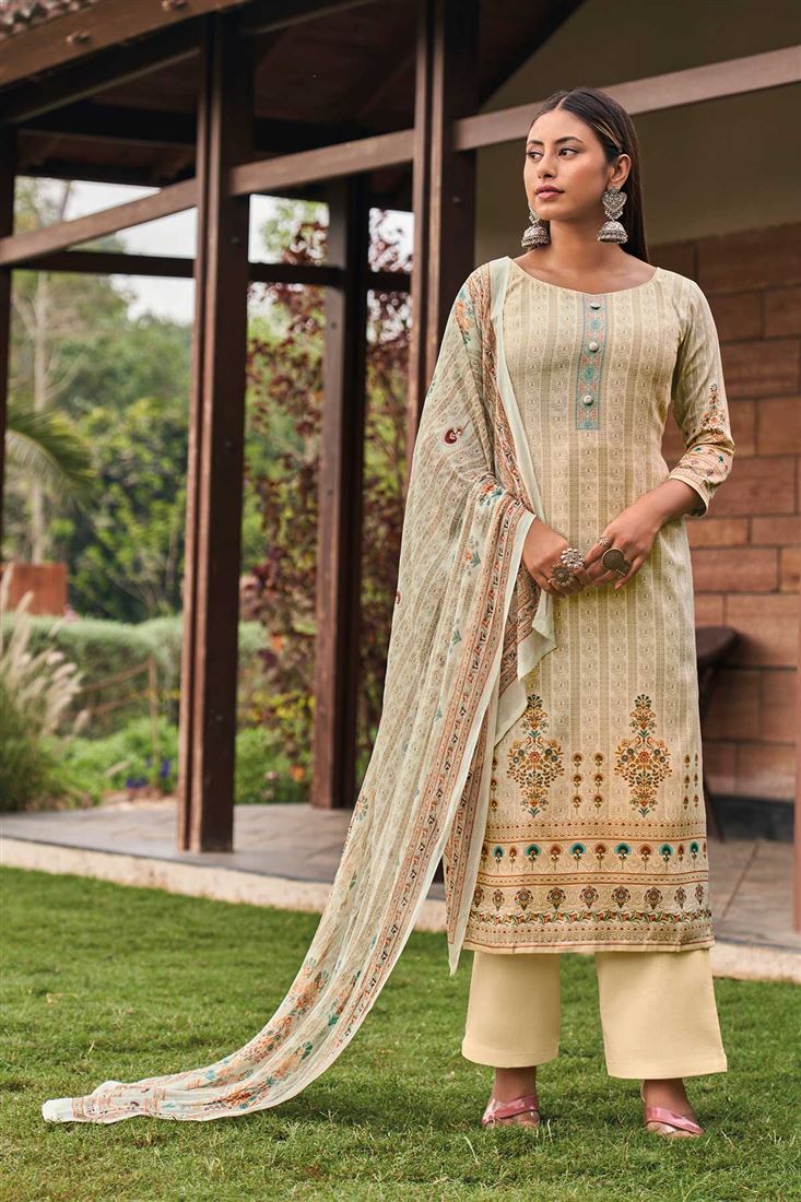 Buy Party Wear Yellow Embroidery Work Georgette Gown Online From Surat  Wholesale Shop.