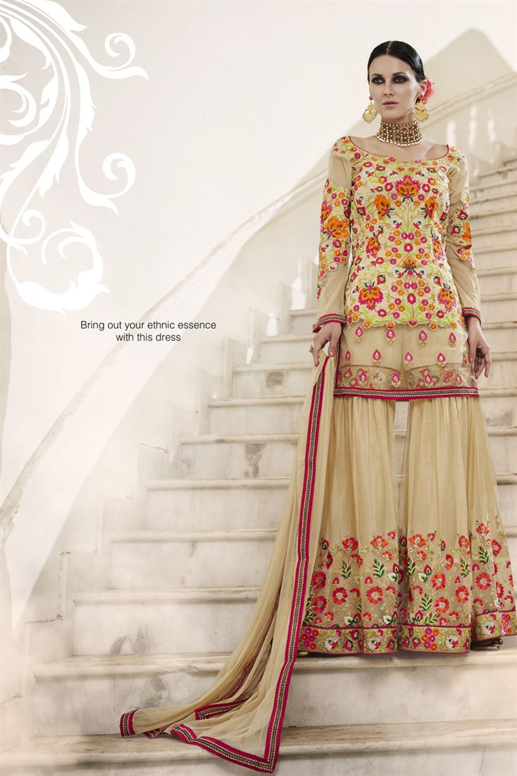 Designer Ethnic Wears