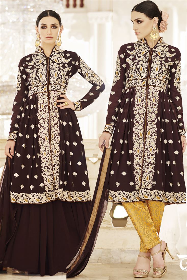 Designer Ethnic Wears