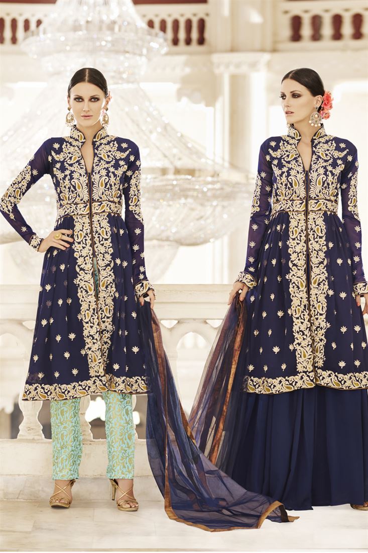 Designer Ethnic Wears