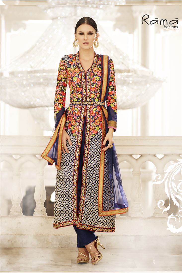 Designer Ethnic Wears