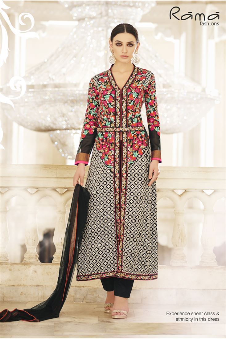 Designer Ethnic Wears