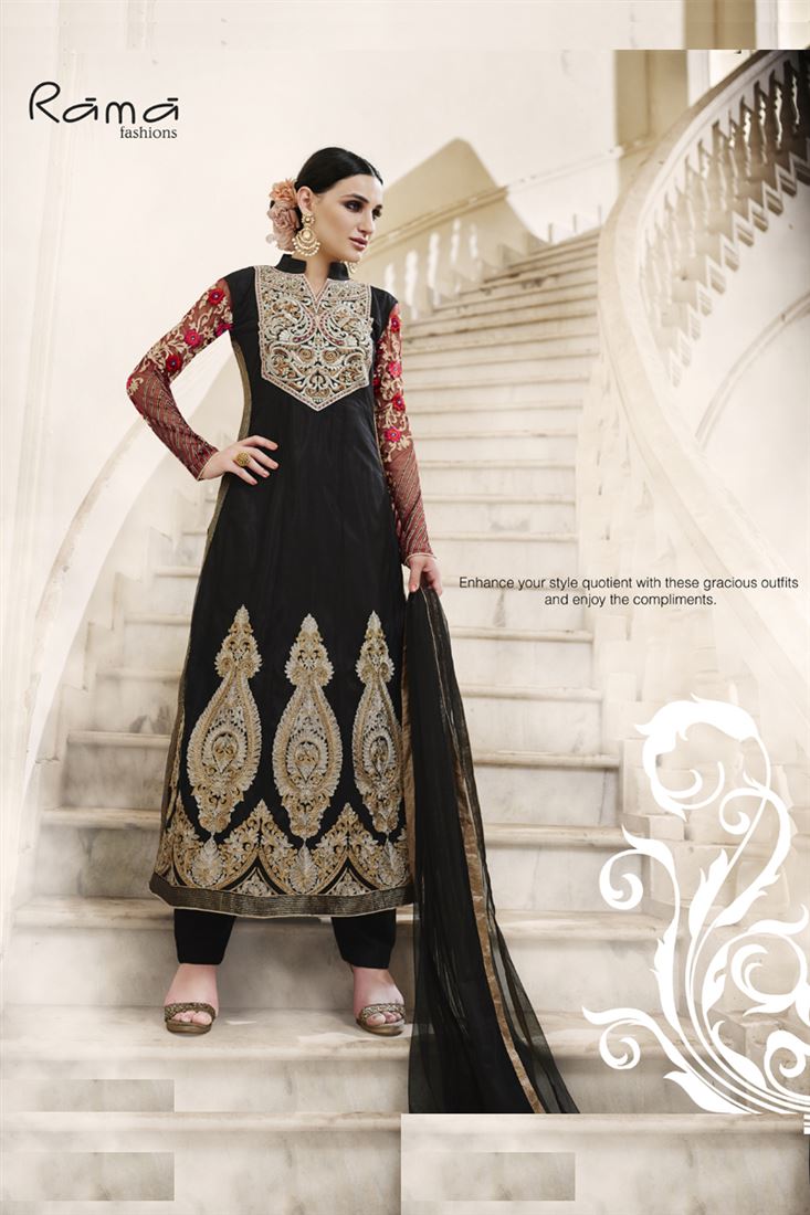 Designer Ethnic Wears