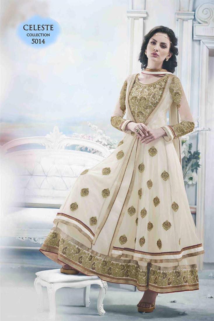 Net jacket for gown on sale