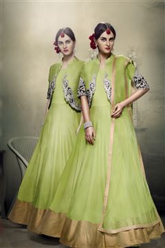 Designer Ethnic Wears