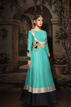 Designer Ethnic Wears