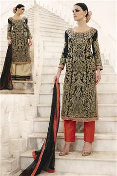 Designer Ethnic Wears