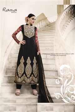 Designer Ethnic Wears